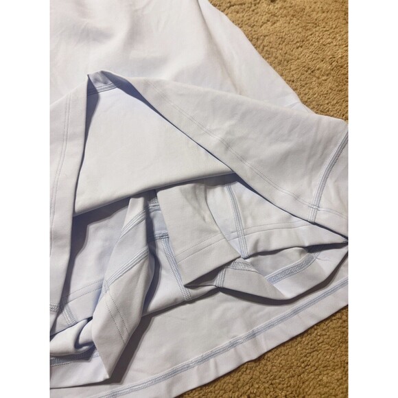 Lululemon Align Dress Windmill Blue WNDN Women's Size 2 NWT - Picture 2 of 5